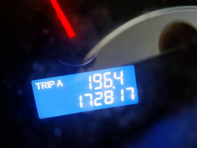 JHMGD38647S030032 - 2007 HONDA FIT S 红色 照片 8