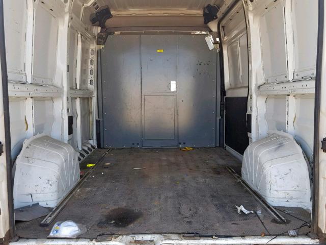 3C6TRVCG4EE121614 - 2014 RAM PROMASTER 白色 照片 6