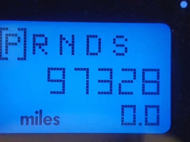 3VWCK21Y03M319680 - 2003 VOLKSWAGEN NEW BEETLE შავი ფოტო 8