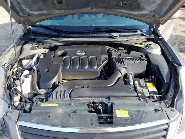 1N4AL21E57C165820 - 2007 NISSAN ALTIMA 2.5  photo 7