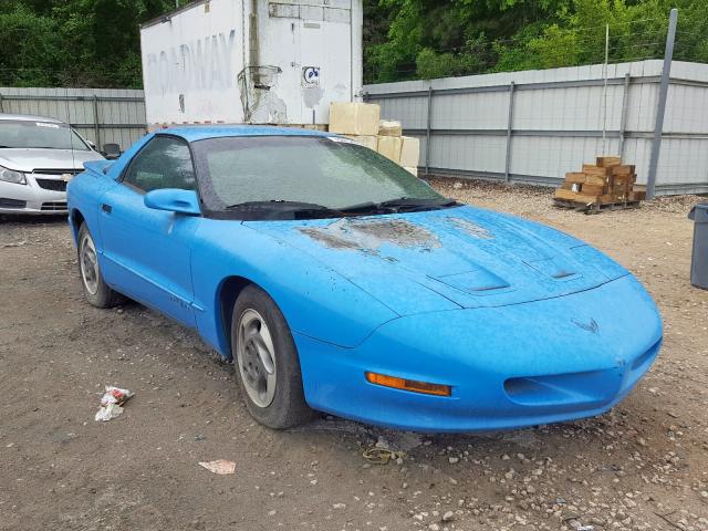 2G2FS22S2R2249771 - 1994 PONTIAC FIREBIRD  photo 1