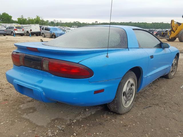 2G2FS22S2R2249771 - 1994 PONTIAC FIREBIRD  photo 4