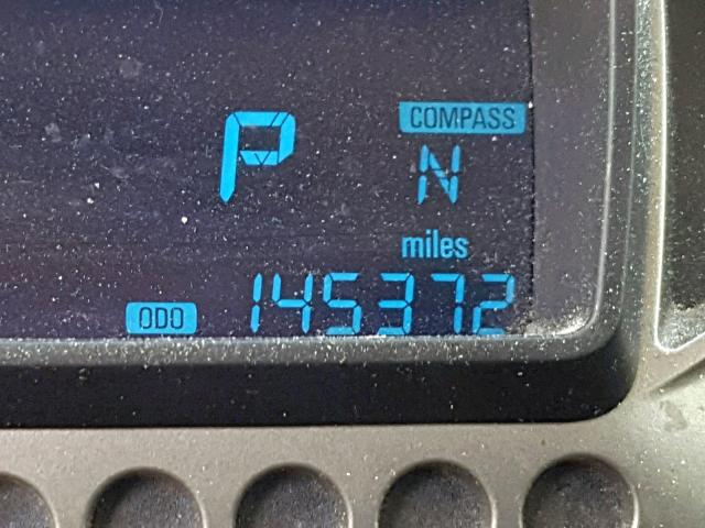 1G1JA6SH3C4111929 - 2012 CHEVROLET SONIC LS WHITE photo 8