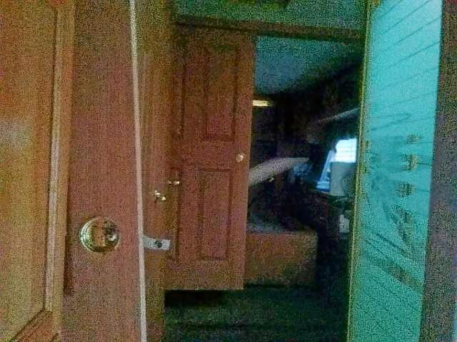 4YDF3572134503438 - 2003 KEYSTONE MONTANA WHITE photo 8