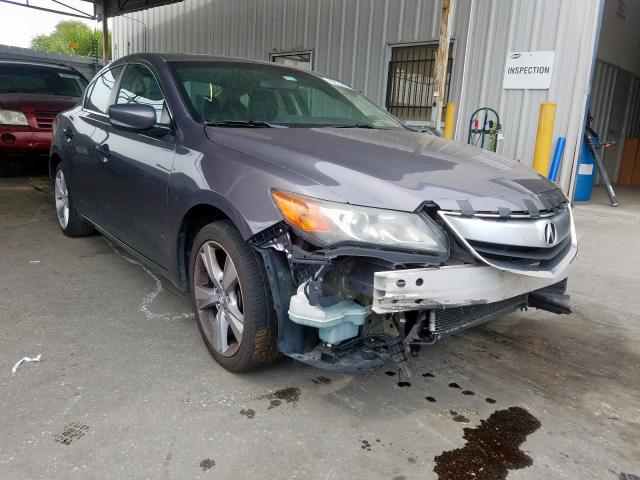 19VDE1F32FE002383 - 2015 ACURA ILX 20  photo 1