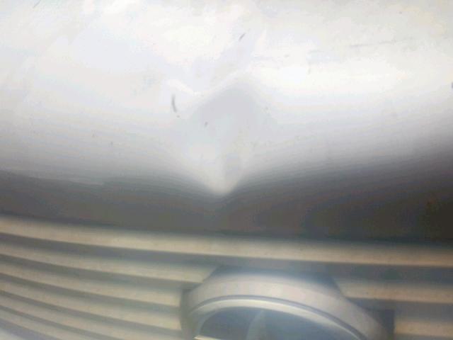 JTLKT324X50202339 - 2005 TOYOTA SCION XB ნაცრისფერი ფოტო 9