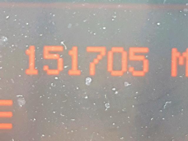 2G2WP552361309167 - 2006 PONTIAC GRAND PRIX 白色 照片 8