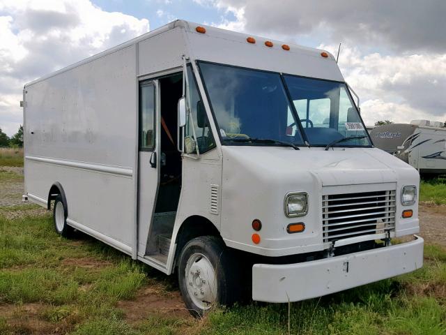 4UZAANDH77CX54192 - 2007 FREIGHTLINER CHASSIS M WHITE photo 1