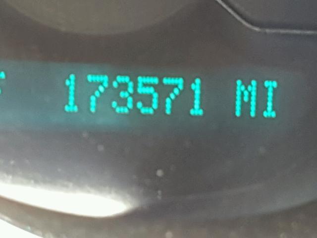 1G1ZA5EB2AF105495 - 2010 CHEVROLET MALIBU LS 米色 照片 8