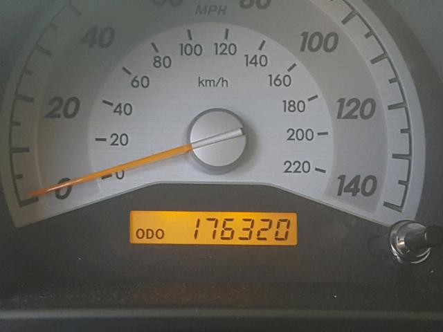 JTKDE167050051818 - 2005 TOYOTA SCION TC 银色 照片 8