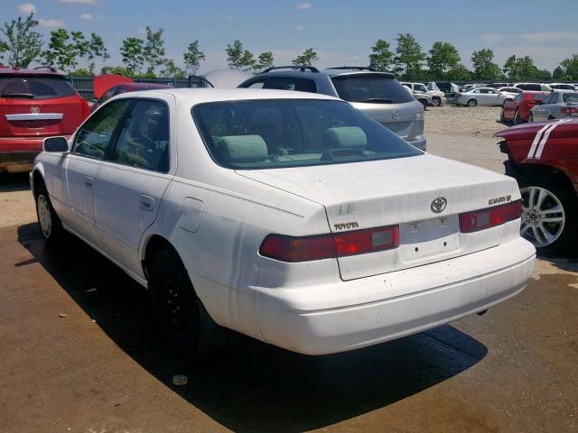 4T1BG22K5XU900048 - 1999 TOYOTA CAMRY CE WHITE photo 3