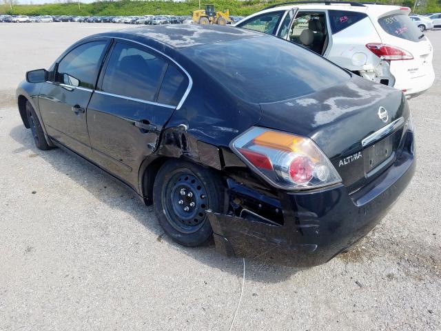 1N4AL21E88N460643 - 2008 NISSAN ALTIMA 2.5  photo 3