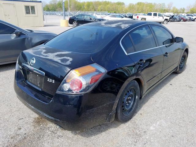 1N4AL21E88N460643 - 2008 NISSAN ALTIMA 2.5  photo 4