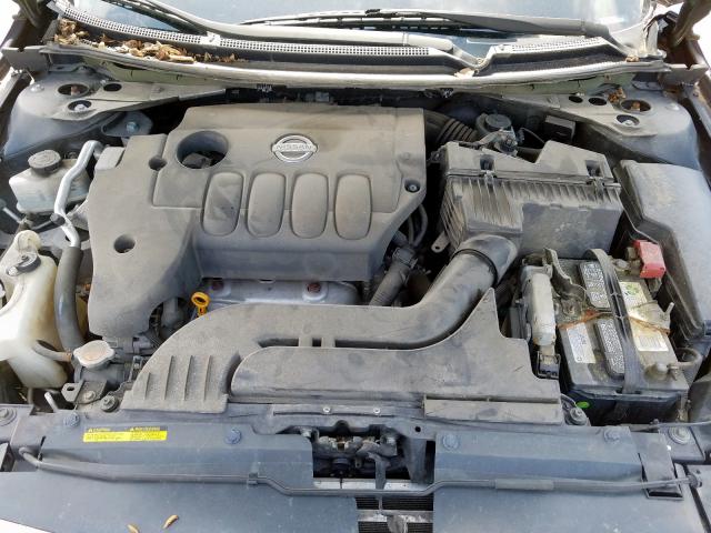 1N4AL21E88N460643 - 2008 NISSAN ALTIMA 2.5  photo 7