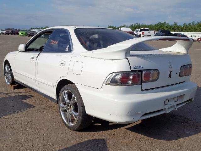 JH4DB7652WS002755 - 1998 ACURA INTEGRA LS  photo 3