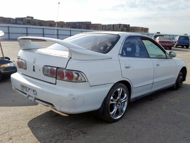 JH4DB7652WS002755 - 1998 ACURA INTEGRA LS  photo 4