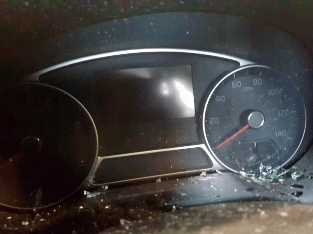 KNDJX3A5XG7384513 - 2016 KIA SOUL ! Qara foto 8