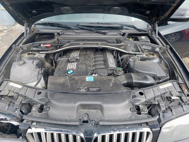 WBXPC9C45AWJ32973 - 2010 BMW X3 XDRIVE30I  photo 7