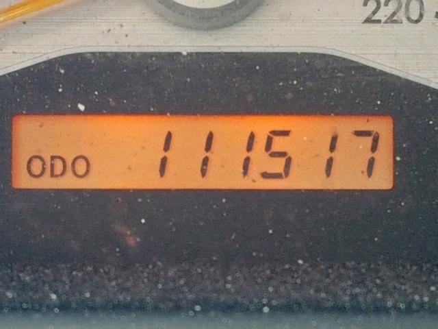 JTKDE167X80250265 - 2008 TOYOTA SCION TC BLUE photo 8