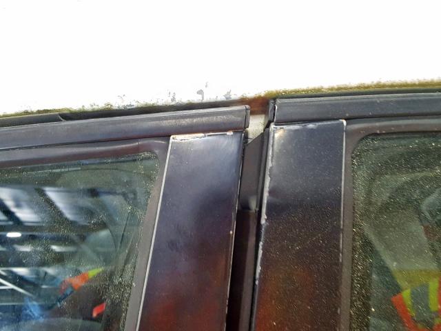 1G2WK52J41F159596 - 2001 PONTIAC GRAND PRIX WHITE photo 9