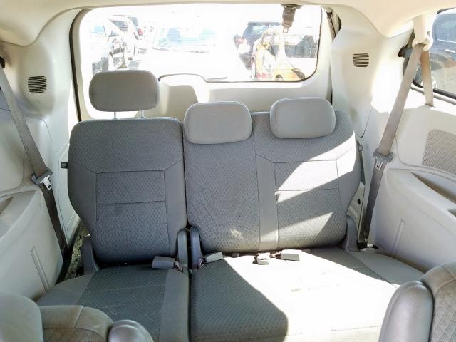 2A8HR54179R641019 - 2009 CHRYSLER TOWN & COUNTRY TOURING  photo 9