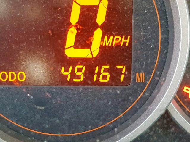 JTLZE4FEXFJ080899 - 2015 TOYOTA SCION XB 黑色 照片 8