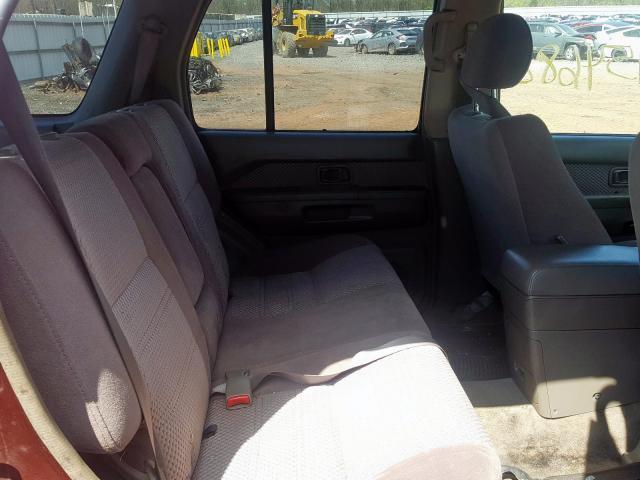 JN8DR09Y33W802094 - 2003 NISSAN PATHFINDER LE  ფოტო 6