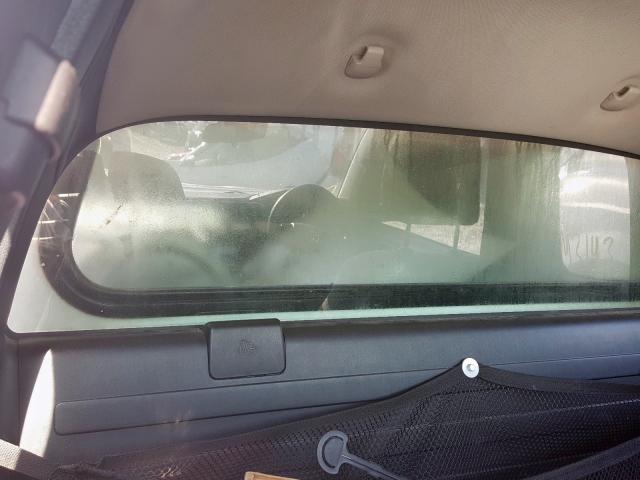 5TFRX5GN6GX059248 - 2016 TOYOTA TACOMA ACCESS CAB  ფოტო 6