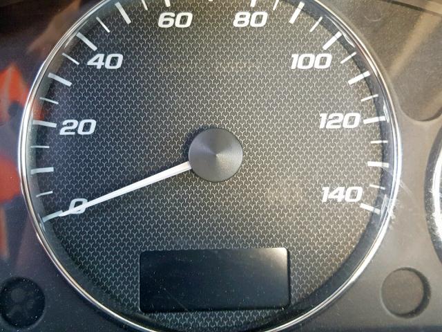 1G1ZS51F16F119210 - 2006 CHEVROLET MALIBU LS GREEN photo 8