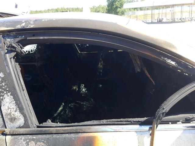 1G11C5SA1GF108058 - 2016 CHEVROLET MALIBU LIM WHITE photo 5