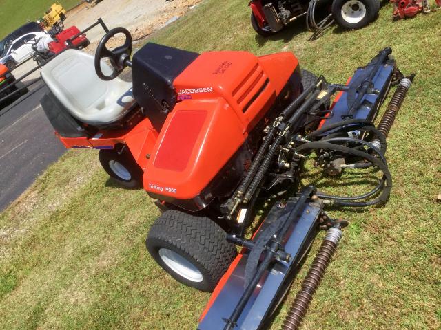 670433064 - 2015 OTHR 1900DMOWER ORANGE photo 1