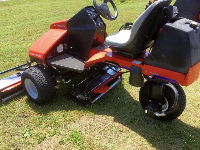 670433064 - 2015 OTHR 1900DMOWER ORANGE photo 4