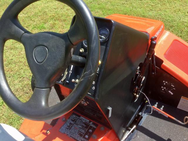 670433064 - 2015 OTHR 1900DMOWER ORANGE photo 5