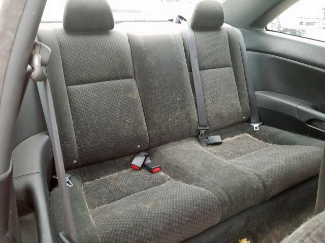 1HGEM21145L069522 - 2005 HONDA CIVIC DX VP  photo 6