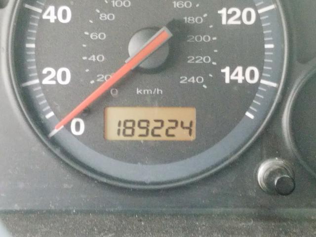 1HGEM21145L069522 - 2005 HONDA CIVIC DX VP  photo 8