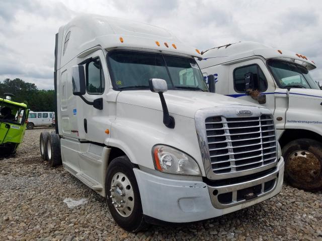 3AKJGLDVXESFF8057 - 2014 FREIGHTLINER CASCADIA 125  photo 1