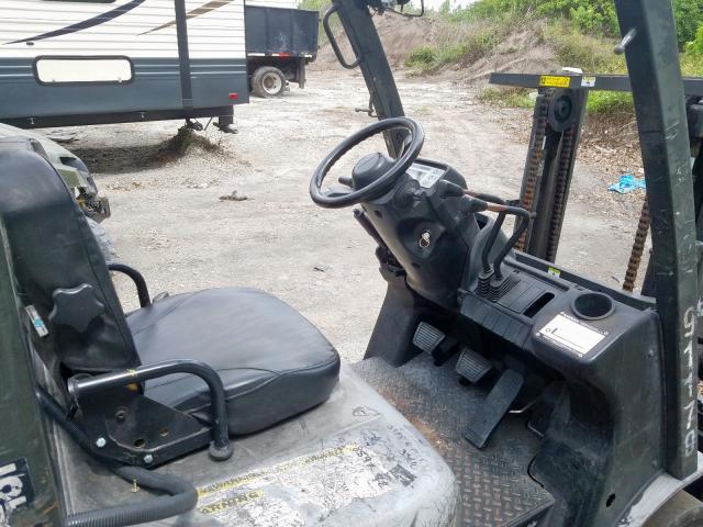 CP1F29W0594 - 2012 NISSAN FORKLIFT  photo 10