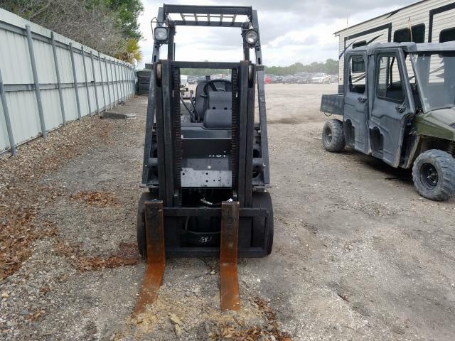 CP1F29W0594 - 2012 NISSAN FORKLIFT  photo 2