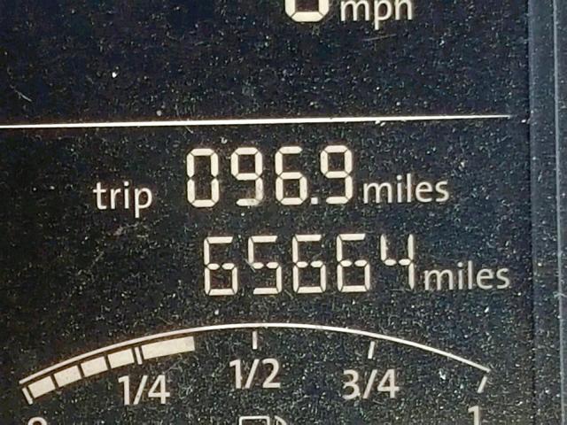 3VW2K7AJ6FM348164 - 2015 VOLKSWAGEN JETTA BASE GRAY photo 8