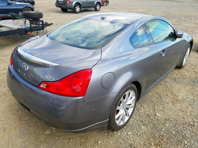 JN1CV6EL6CM471719 - 2012 INFINITI G37  photo 4