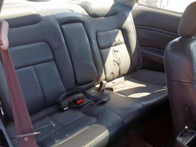 19UYA1140VL005553 - 1997 ACURA 2.2CL ლურჯი ფოტო 6
