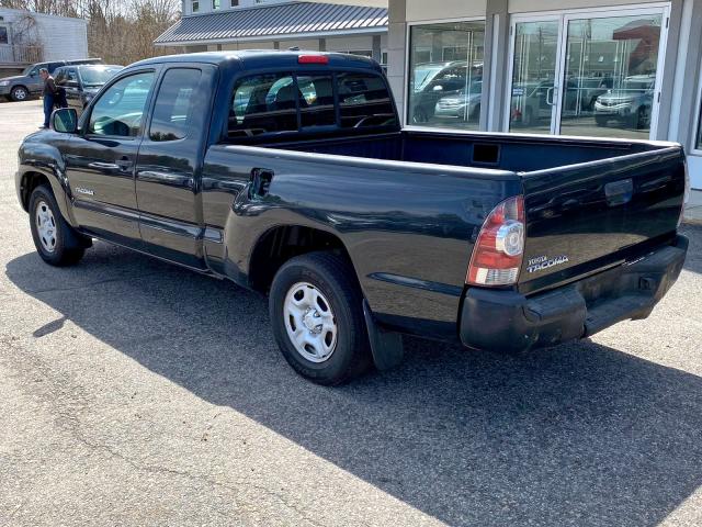 5TETX22N49Z612552 - 2009 TOYOTA TACOMA ACCESS CAB  ფოტო 3