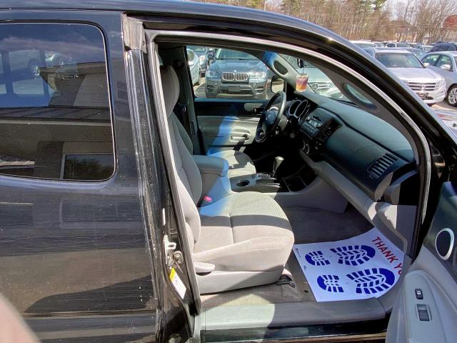 5TETX22N49Z612552 - 2009 TOYOTA TACOMA ACCESS CAB  ფოტო 5