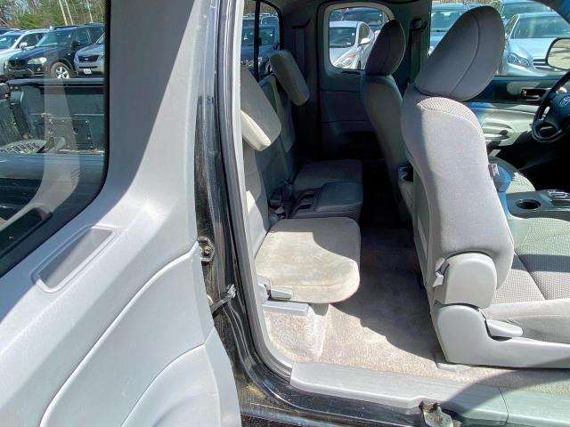 5TETX22N49Z612552 - 2009 TOYOTA TACOMA ACCESS CAB  ფოტო 6