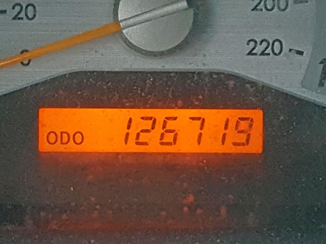 JTKDE167X80246054 - 2008 TOYOTA SCION TC PURPLE photo 8