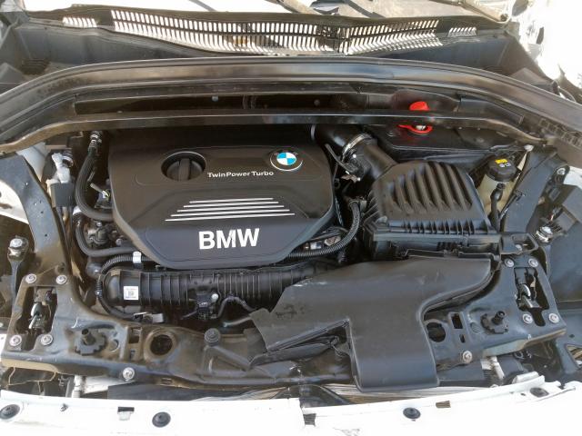 WBXYJ5C33JEF77893 - 2018 BMW X2 XDRIVE28I  photo 7