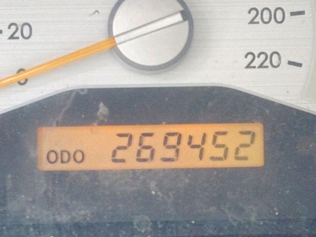 JTKDE167760127102 - 2006 TOYOTA SCION TC BLUE photo 8