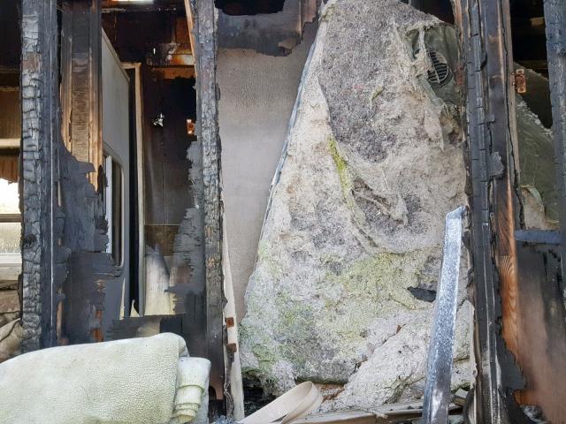 4YDF30F226G921367 - 2006 KEYSTONE OUTBACK WHITE photo 5