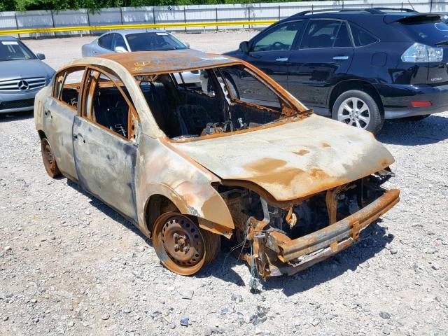 3N1AB61E77L631176 - 2007 NISSAN SENTRA 2.0 RED photo 1