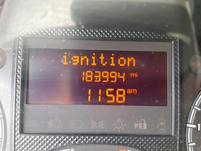 3C6TRVNG5HE522557 - 2017 RAM PROMASTER 白色 照片 8